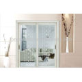 Marine Aluminum Sliding Door with Glass and Modern Design